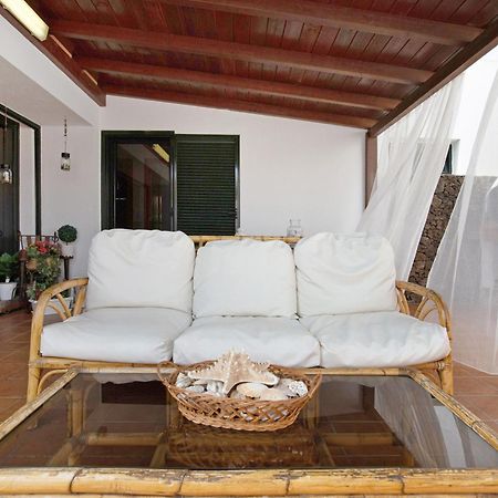 El Cortijo Villa La Oliva Exterior foto